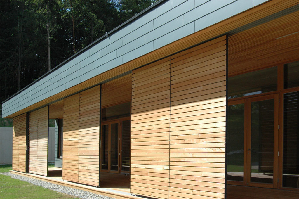 Kindergarten St. Stefan - TRS